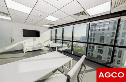 Office Space - Studio for rent in Jumeirah Business Centre 4 (JBC 4) - JLT Cluster N - Jumeirah Lake Towers - Dubai