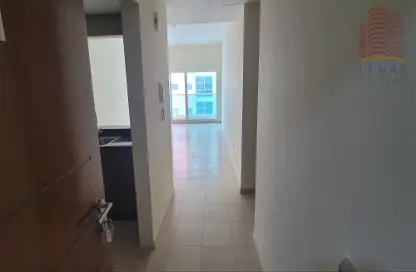 Apartment - 2 Bedrooms - 3 Bathrooms for sale in Ajman One Towers - Al Sawan - Ajman