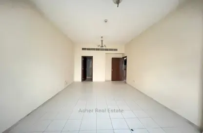 Apartment - 1 Bedroom - 2 Bathrooms for rent in Mirage Tower - Al Nahda 2 - Al Nahda - Dubai