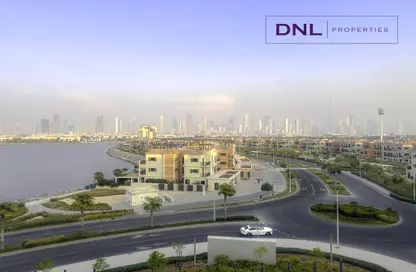 Apartment - 1 Bedroom - 1 Bathroom for rent in La Voile - La Mer - Jumeirah - Dubai