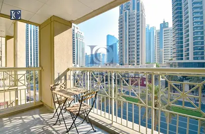 Apartment - 3 Bedrooms - 4 Bathrooms for sale in 29 Burj Boulevard Podium - 29 Burj Boulevard - Downtown Dubai - Dubai