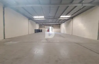 Warehouse - Studio for rent in Al Quoz Industrial Area 1 - Al Quoz Industrial Area - Al Quoz - Dubai