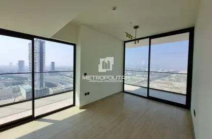 Apartment - 2 Bedrooms - 3 Bathrooms for rent in Binghatti Corner - Jumeirah Village Circle - Dubai