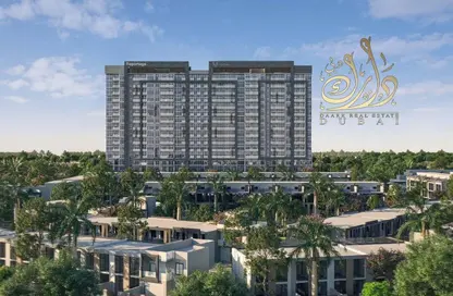 Apartment - 2 Bedrooms - 3 Bathrooms for sale in Verdana 4 - Dubai Investment Park - Dubai