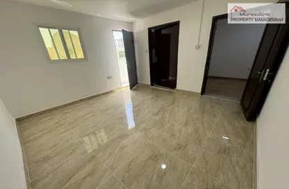 Apartment - 1 Bedroom - 1 Bathroom for rent in Mushrif Park - Al Mushrif - Abu Dhabi