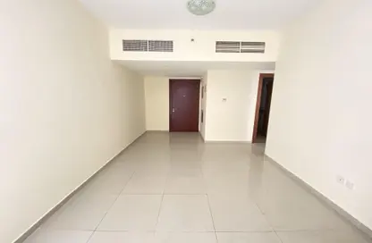 Apartment - 1 Bedroom - 1 Bathroom for rent in Sahara Complex - Al Nahda - Sharjah