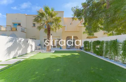 Villa - 3 Bedrooms - 3 Bathrooms for sale in Springs 5 - The Springs - Dubai