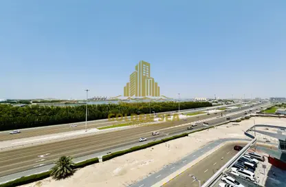 Penthouse - 5 Bedrooms - 5 Bathrooms for rent in Thanaya Building - Khalifa Park - Eastern Road - Abu Dhabi