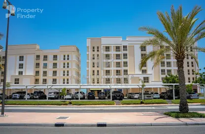 Apartment - 1 Bedroom - 2 Bathrooms for sale in Lagoon B7 - The Lagoons - Mina Al Arab - Ras Al Khaimah