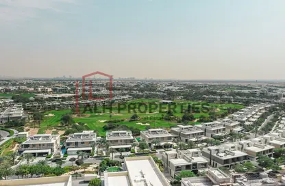 Apartment - 2 Bedrooms - 2 Bathrooms for sale in Golf Suites - Dubai Hills - Dubai Hills Estate - Dubai