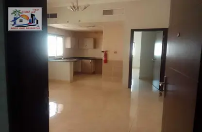 Apartment - 1 Bedroom - 2 Bathrooms for rent in Al Jurf Industrial 3 - Al Jurf Industrial - Ajman