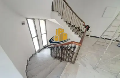 Villa - 3 Bedrooms - 5 Bathrooms for rent in Al Rifa'ah - Al Heerah - Sharjah