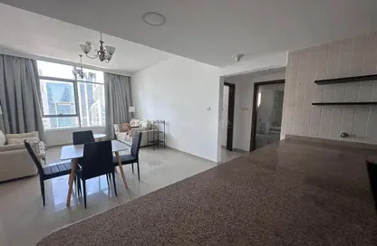 Apartment - 2 Bedrooms - 2 Bathrooms for rent in Ontario Tower - Business Bay - Dubai