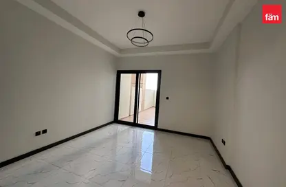 Apartment - 1 Bathroom for sale in Rukan Residences - Dubai Land - Dubai