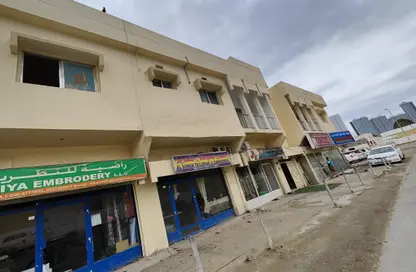 Whole Building - Studio for sale in Al Rashidiya 3 - Al Rashidiya - Ajman