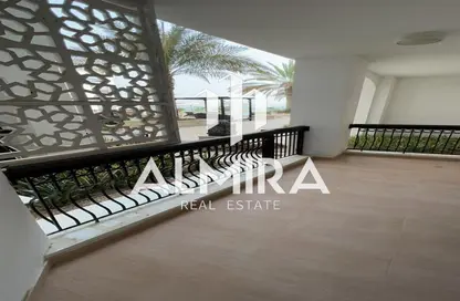 Apartment - 1 Bedroom - 2 Bathrooms for rent in Ansam 2 - Ansam - Yas Island - Abu Dhabi