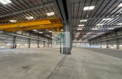 Warehouse - Studio - 2 Bathrooms for sale in Freezone South - Jebel Ali Freezone - Jebel Ali - Dubai