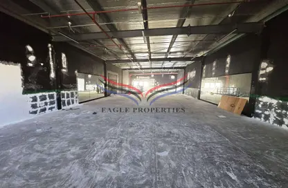 Warehouse - Studio for rent in Al Quoz Industrial Area 3 - Al Quoz Industrial Area - Al Quoz - Dubai