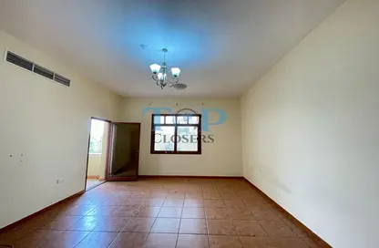 Apartment - 3 Bedrooms - 3 Bathrooms for rent in Asharej - Al Ain