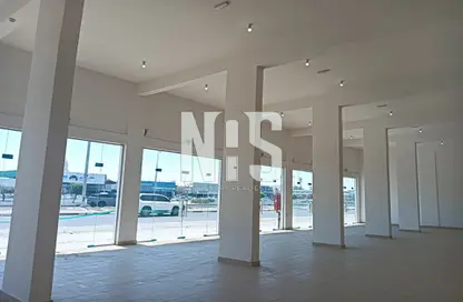 Shop - Studio for rent in M-9 - Mussafah Industrial Area - Mussafah - Abu Dhabi