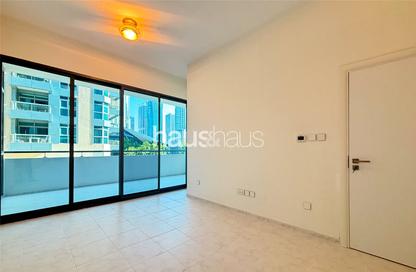 Apartment - 1 Bedroom - 1 Bathroom for sale in Azure - Dubai Marina - Dubai