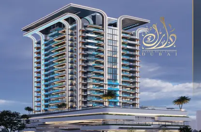 Apartment - 2 Bedrooms - 3 Bathrooms for sale in Samana Manhattan 1 - Jumeirah Village Circle - Dubai