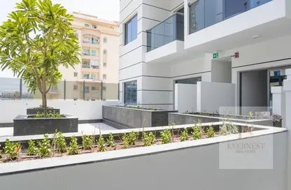 Apartment - 1 Bedroom - 2 Bathrooms for sale in KHK 21 - Al Warsan 4 - Al Warsan - Dubai