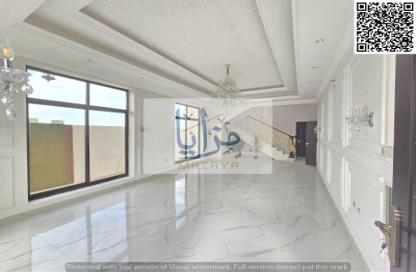 Villa - 5 Bedrooms - 7 Bathrooms for sale in Al Helio 2 - Al Helio - Ajman