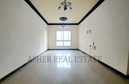 Apartment - 2 Bedrooms - 2 Bathrooms for rent in Hend Tower - Al Taawun Street - Al Taawun - Sharjah