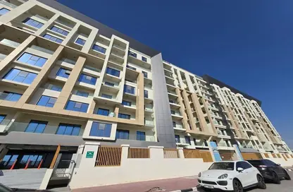 Apartment - 2 Bedrooms - 2 Bathrooms for sale in Rukan Residences - Dubai Land - Dubai