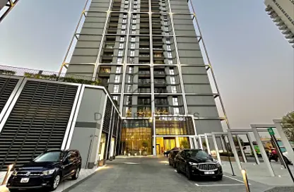 Apartment - 2 Bedrooms - 2 Bathrooms for sale in Creek Edge Tower 1 - Creek Edge - Dubai Creek Harbour (The Lagoons) - Dubai