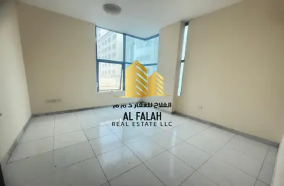 Apartment - 2 Bedrooms - 2 Bathrooms for rent in Al Majaz 1 - Al Majaz - Sharjah