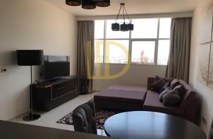 Apartment - 1 Bedroom - 2 Bathrooms for sale in Ghalia - District 18 - Jumeirah Village Circle - Dubai