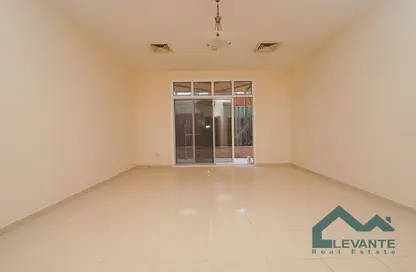 Apartment - 1 Bedroom - 2 Bathrooms for rent in Maple 1 - Emirates Gardens 2 - Jumeirah Village Circle - Dubai