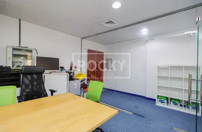 Office Space - Studio for sale in Cambridge Business Centre - Dubai Silicon Oasis - Dubai