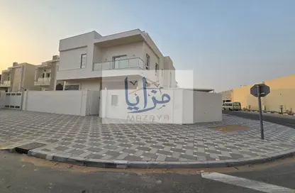 Villa - 5 Bedrooms - 7 Bathrooms for sale in Al Aamra Gardens - Al Amerah - Ajman