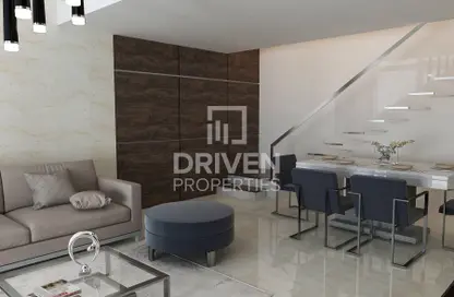 Townhouse - 1 Bedroom - 2 Bathrooms for sale in Rukan 3 - Rukan - Dubai