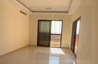 Apartment - 2 Bedrooms - 3 Bathrooms for rent in Al Yasmeen 1 - Al Yasmeen - Ajman