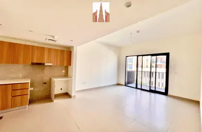 Apartment - 1 Bedroom - 1 Bathroom for rent in Rimal Residences - Maryam Island - Sharjah