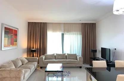 Apartment - 2 Bedrooms - 3 Bathrooms for rent in Capital Bay - Business Bay - Dubai