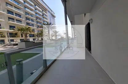 Apartment - 2 Bedrooms - 3 Bathrooms for rent in Pacific - Al Marjan Island - Ras Al Khaimah