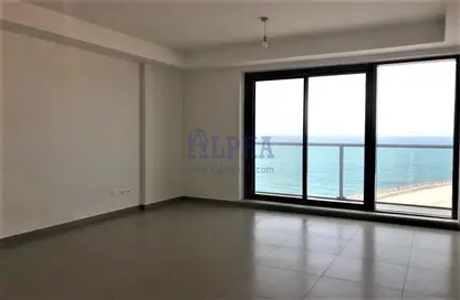 Apartment - 1 Bedroom - 1 Bathroom for rent in Pacific Polynesia - Pacific - Al Marjan Island - Ras Al Khaimah