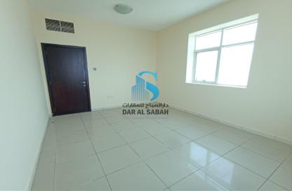 Apartment - 1 Bedroom - 1 Bathroom for rent in Taliatela Street - Al Nahda - Sharjah