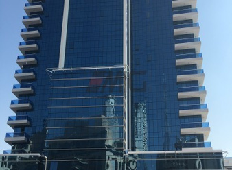 Dubai 165 manzil building a house