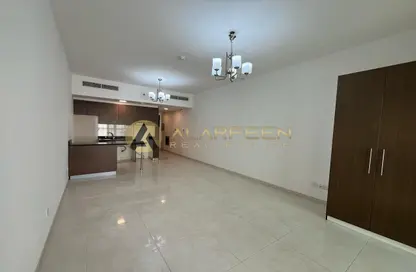 Apartment - Studio - 1 Bathroom for rent in Golden Homes Building - Jumeirah Village Circle - Dubai