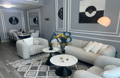 Apartment - 1 Bedroom - 2 Bathrooms for sale in Durar 1 - Dubai Residence Complex - Dubai