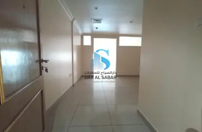 Apartment - 3 Bedrooms - 4 Bathrooms for rent in Street 64 - Al Nahda - Sharjah