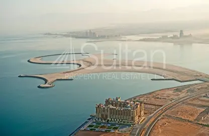 Apartment - 1 Bedroom - 2 Bathrooms for rent in Pullman Resort Marjan Island - Al Marjan Island - Ras Al Khaimah