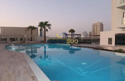 Apartment - 1 Bedroom - 2 Bathrooms for sale in The IVY - Jumeirah Village Triangle - Dubai