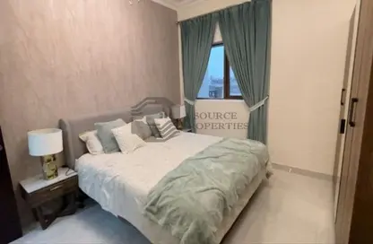 شقة - غرفة نوم - 2 حمامات للبيع في روكان جي 23 - 4 الورسان - الورسان - دبي
